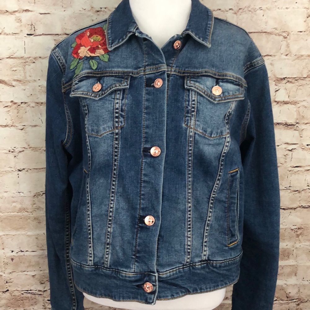 LuLaRoe Harvey Jacket
